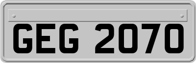 GEG2070