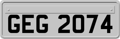 GEG2074