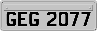GEG2077
