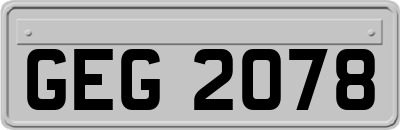 GEG2078