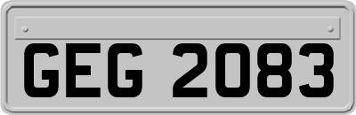 GEG2083