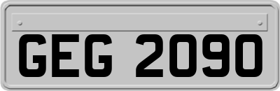 GEG2090