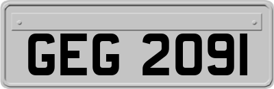GEG2091