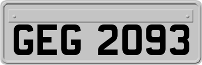 GEG2093
