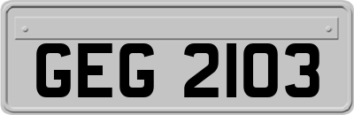 GEG2103