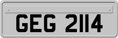 GEG2114