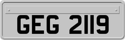 GEG2119