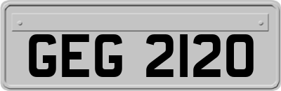 GEG2120