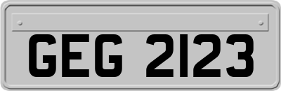 GEG2123