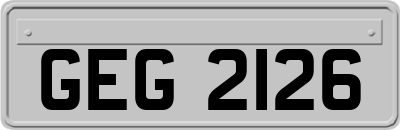 GEG2126