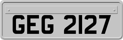 GEG2127