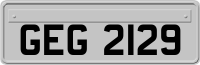 GEG2129