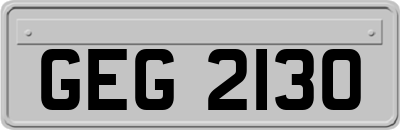 GEG2130