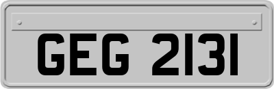 GEG2131
