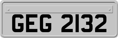 GEG2132