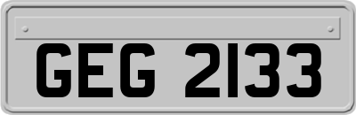 GEG2133