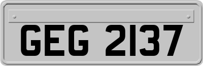 GEG2137