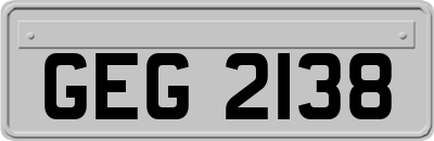 GEG2138
