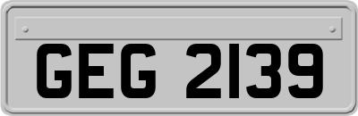 GEG2139