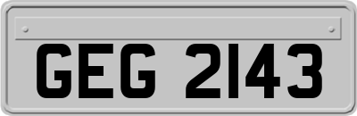 GEG2143
