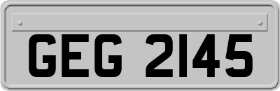 GEG2145