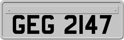 GEG2147