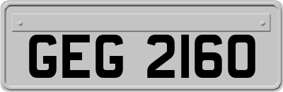 GEG2160