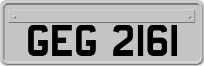 GEG2161