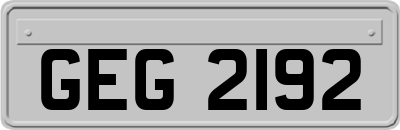 GEG2192