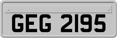 GEG2195
