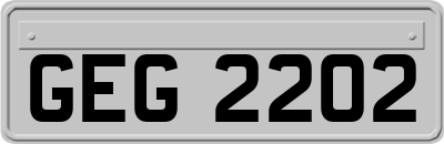 GEG2202