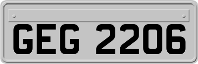 GEG2206