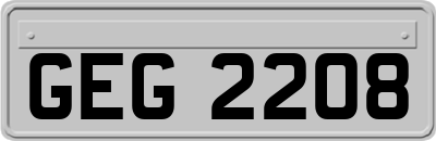 GEG2208