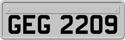 GEG2209
