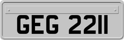 GEG2211
