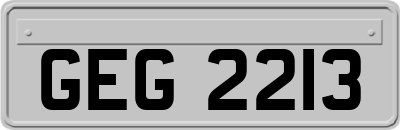 GEG2213