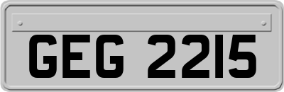GEG2215