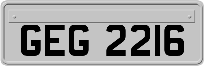 GEG2216