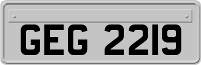 GEG2219