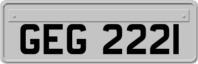 GEG2221