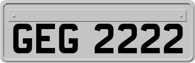 GEG2222