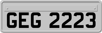 GEG2223