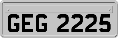 GEG2225