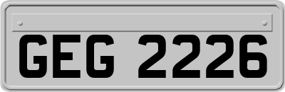 GEG2226