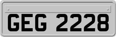 GEG2228