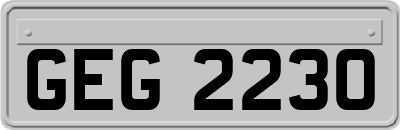 GEG2230