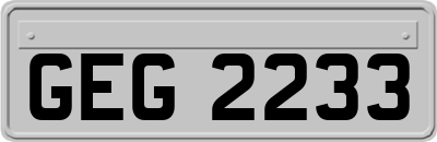 GEG2233