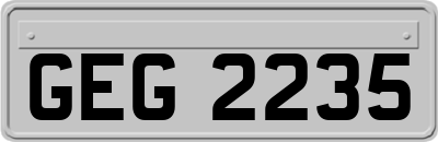 GEG2235