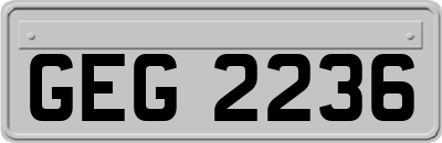 GEG2236