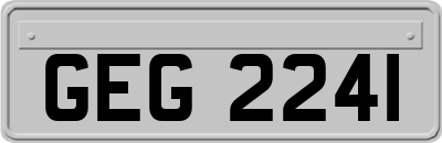 GEG2241